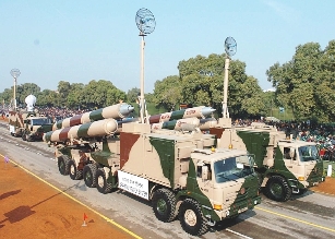 Army raising a special BrahMos missile regiment